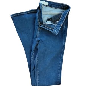 Topshop Moto Sz 28 Tally Jeans